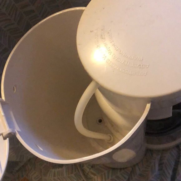 Coffe machine - Picture 2 of 3